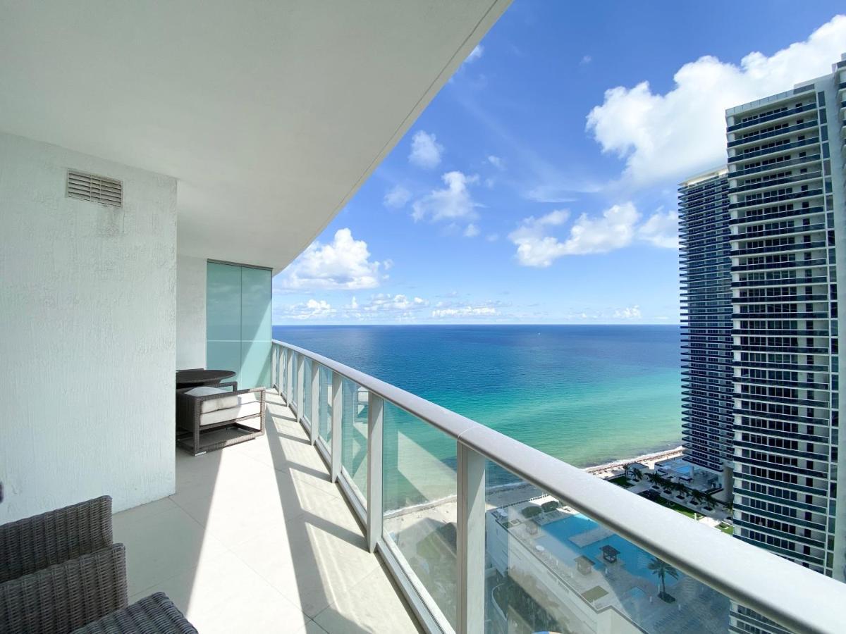 Lyfe Building - Private Apts Over The Appartement *