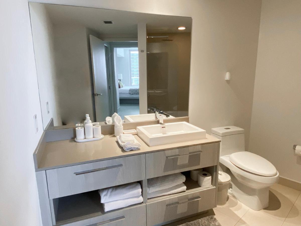 Appartement Lyfe Building - Private Apts Over The