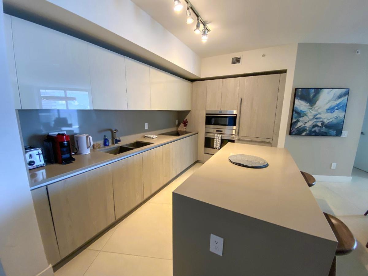 Appartement Lyfe Building - Private Apts Over The
