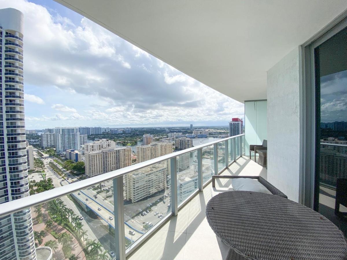 Appartement Lyfe Building - Private Apts Over The Hollywood