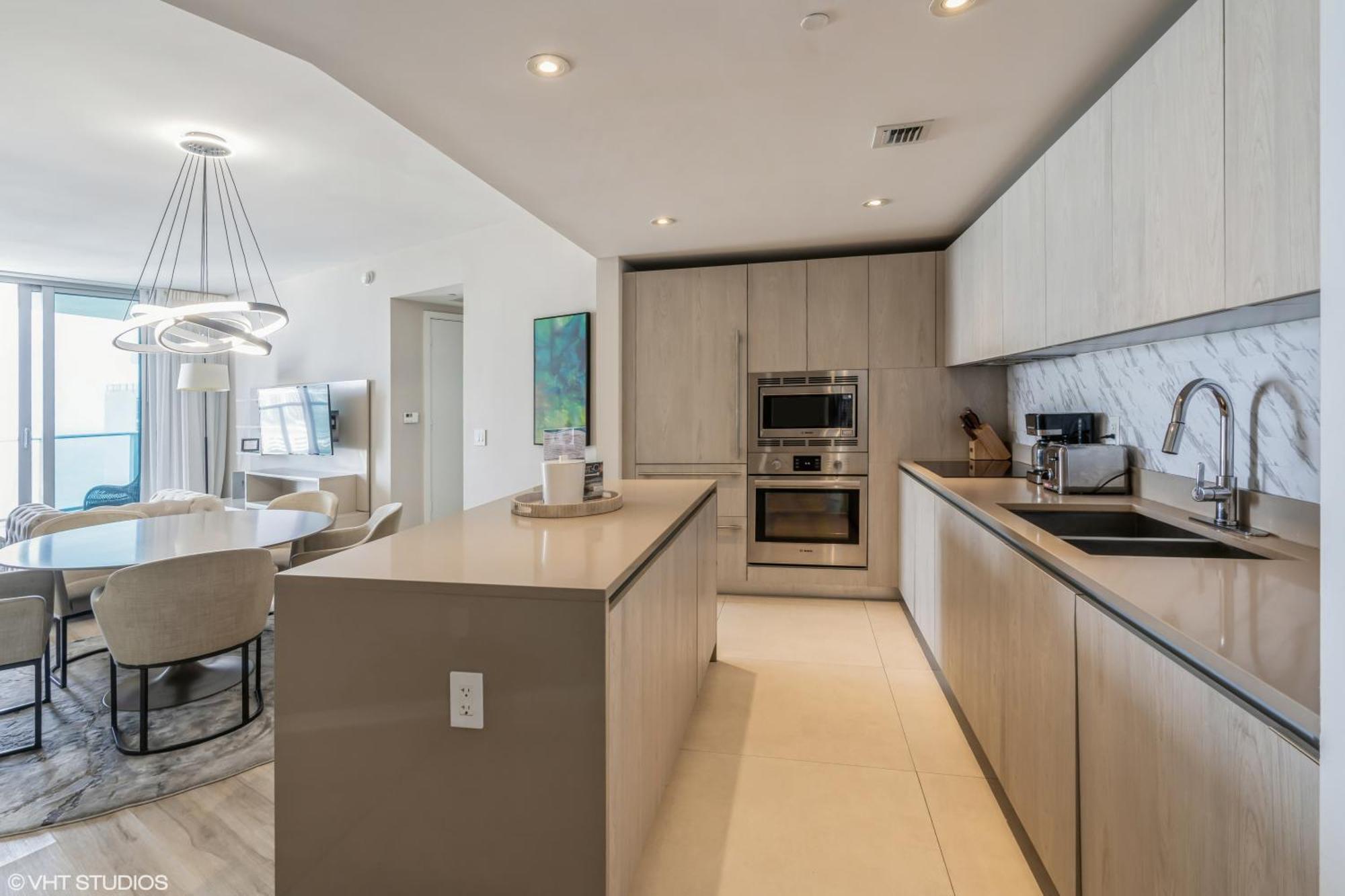 Appartement Lyfe Building - Private Apts Over The Hollywood