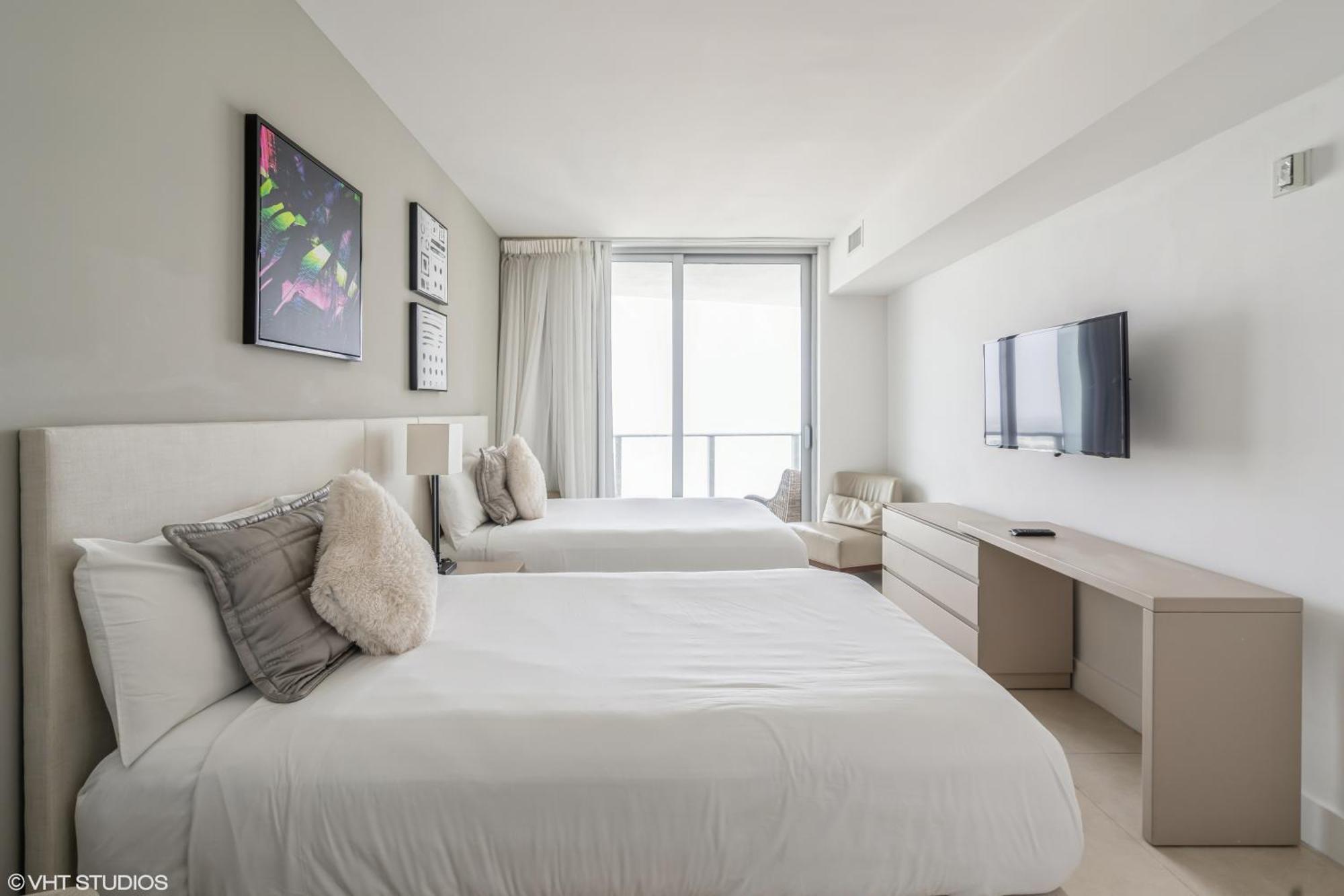 Appartement Lyfe Building - Private Apts Over The