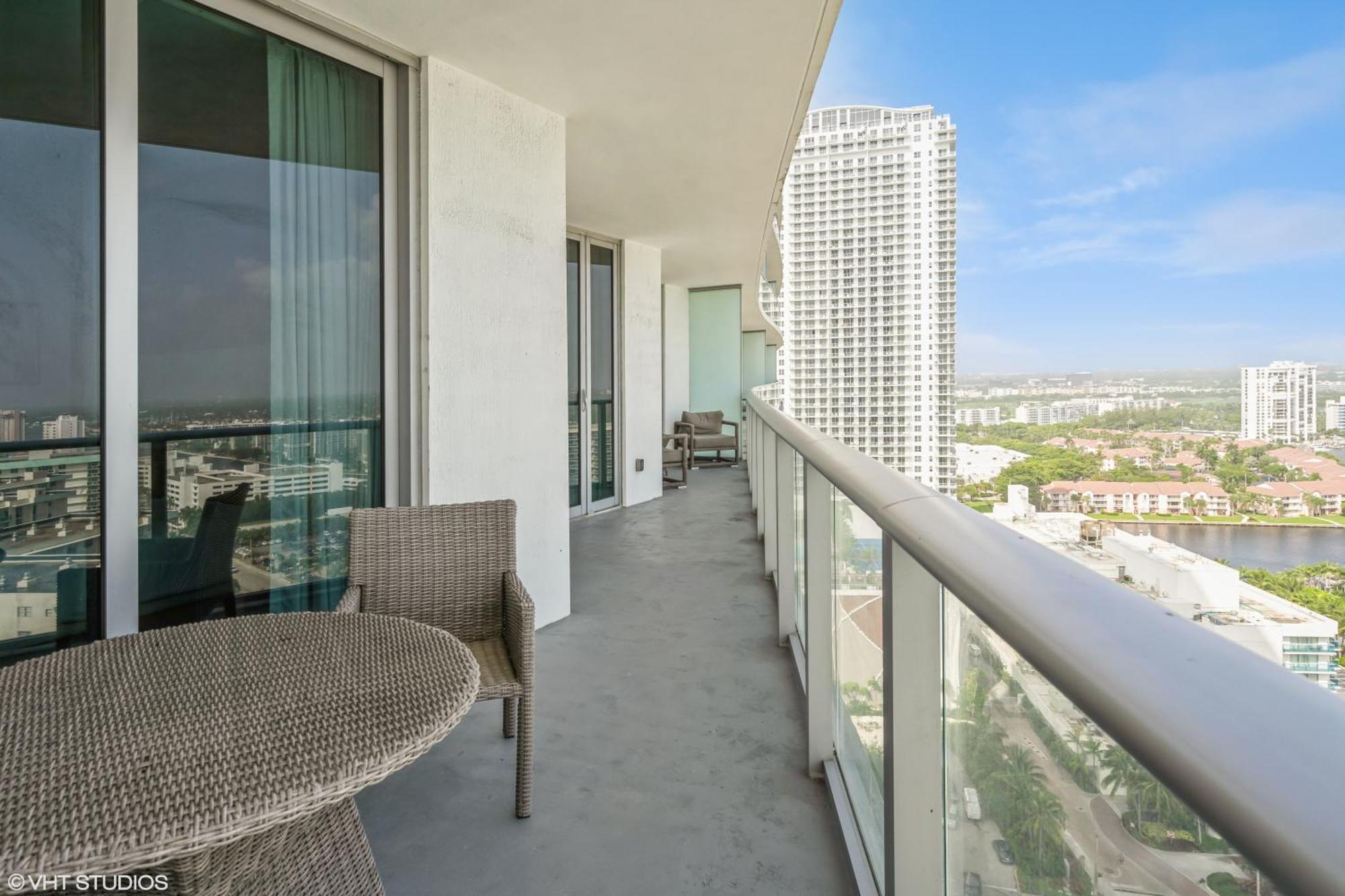 Appartement Lyfe Building - Private Apts Over The