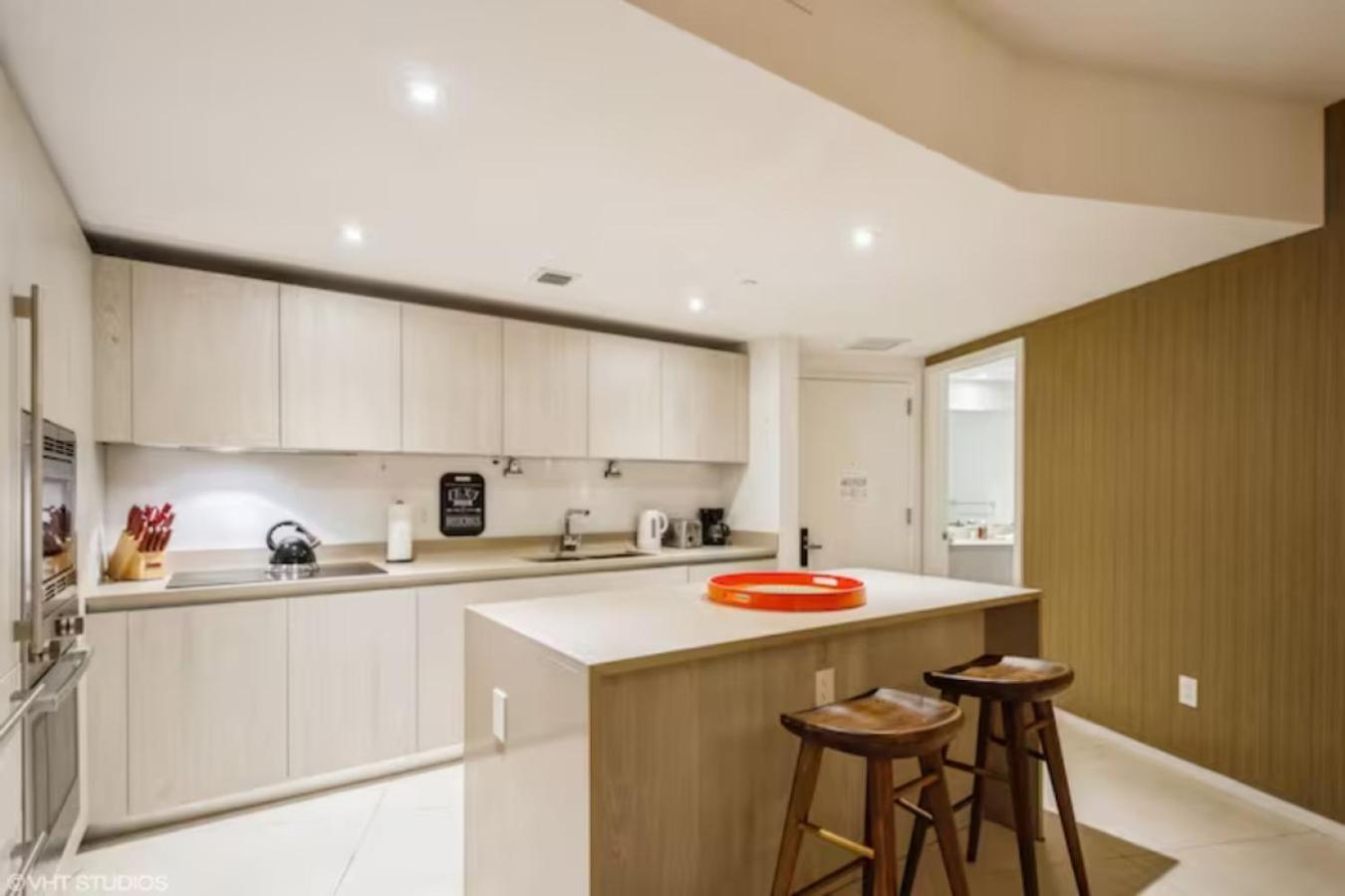 Appartement Lyfe Building - Private Apts Over The