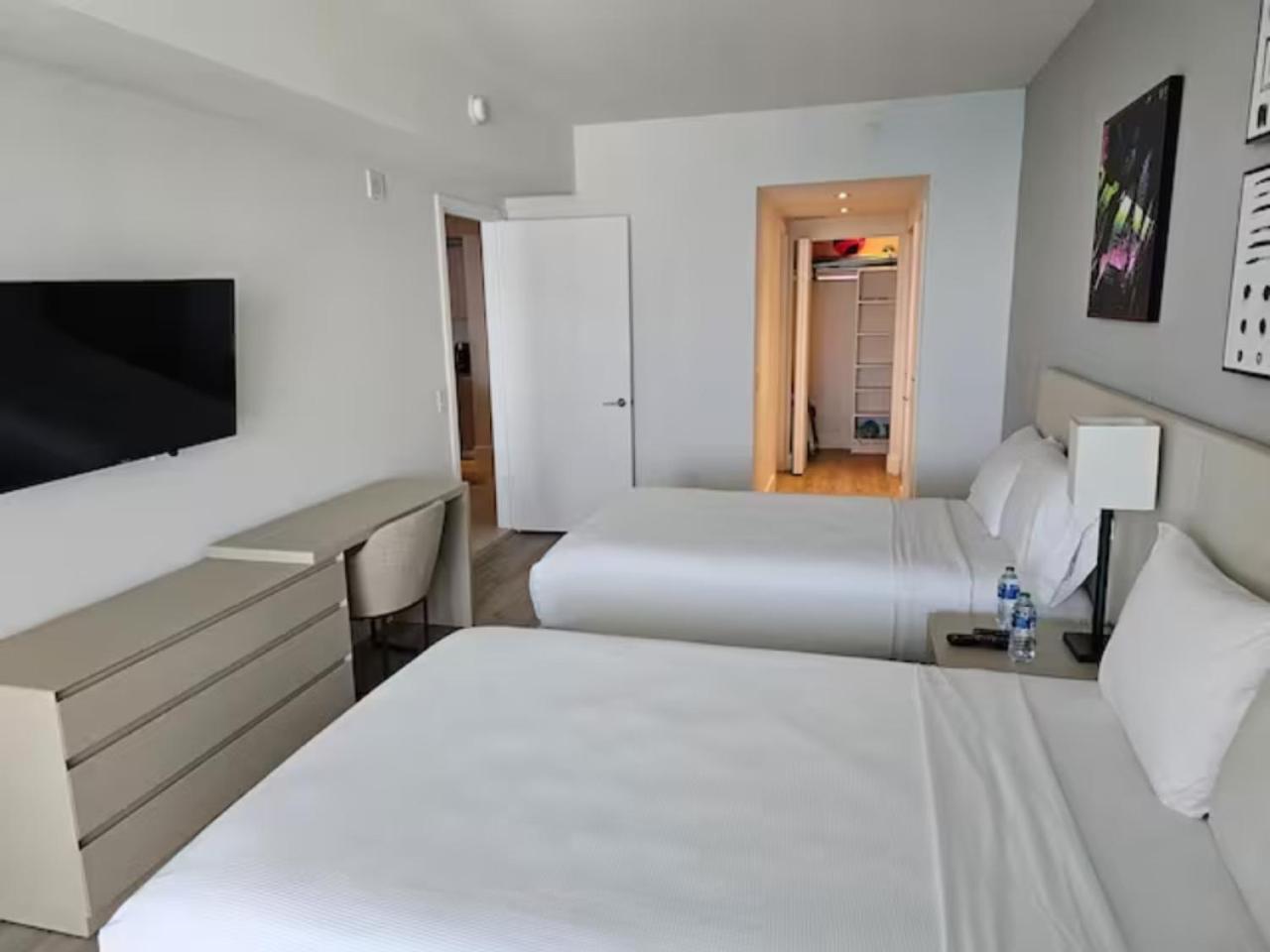 Appartement Lyfe Building - Private Apts Over The